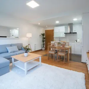 Apartamento Haitz, Guernica y Luno