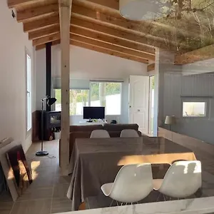 Сasa de vacaciones Monte Y Playa Junto Al Mar, Mutriku
