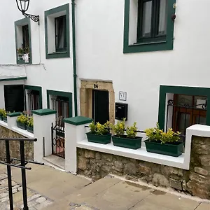 Apartamento Tatoena, Puerto Viejo, Getxo