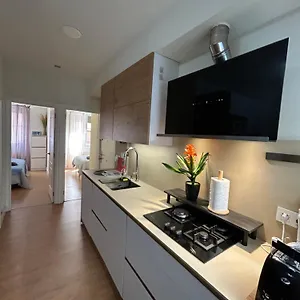 Apartamento Centro, Bilbao