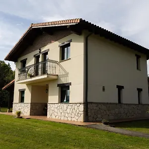 Villa Urdaibai, Busturia